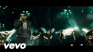 Seu Jorge - A Doida