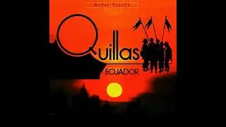 Quillas - Warinson