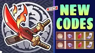 *New* Hell's Slayer Legacy of Fire Giftcodes May 2025 || Hell's Slayer Legacy of Fire Redeem Codes