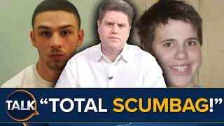 &ldquo;It PAINS Us&rdquo; | Father Of Murdered 16-Year-Old Reacts To Killer Boasting Of Crime On TikTok