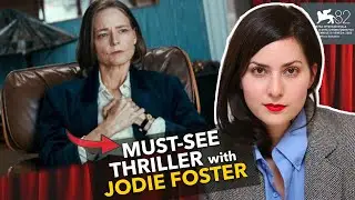 Mixing Noir, Thriller, and Comedy Into One Film with director