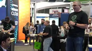 CenturyLink at VMworld 2019: CenturyLink Cloud Connect Dynamic Connections
