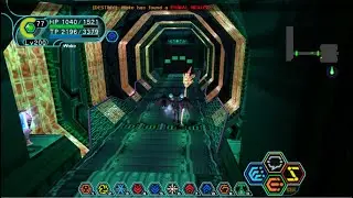 Primal Nexus Farming Guide PSOBB Destiny