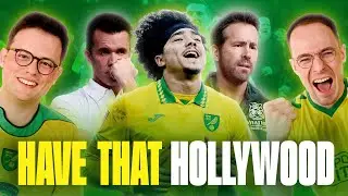 JOVON MAKAMA INSPIRES A STATEMENT WIN FOR NORWICH CITY! | THE TNC PODCAST