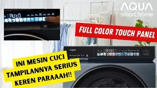 Cara Mengaktifkan Mode Demo (C1) Color 7