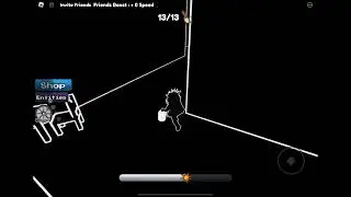 I Got the Bad Ending in Color Or Die Roblox