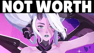 I Was WRONG About MEHIRA... [AFK Journey]
