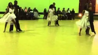 Marion's Dance Studio - La Isla Bonita