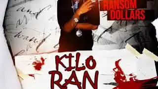 DJ Ransom Dollars - How Can I Be Basic (Feat. Rae Accardo & Brad Bank$)
