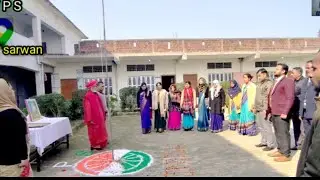 || Vidyapeeth public school || 26 Republic day 2022 (shashwat mishra )