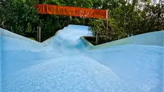 Teamboat Springs 4K 60fps POV Blizzard Beach (2023)