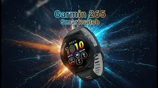 Garmin Forerunner 265 Running Smartwatch Review || $299 &ndash; Huge Deal or Marketing Hype?