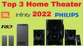 Top 3 Home Theaters 2022 Best Home Theaters Under 7000rs. Cheapest Home Theaters