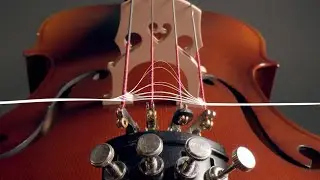 Seeking the Acoustic Signature of Transcendence | Jonathan Berger, Stanford University