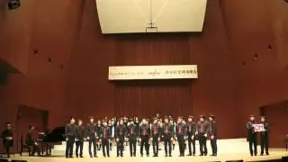 CMソング：明治/ヨドバシカメラ（ジュニア&ユースコーラス&rdquo;Raw-Ore&rdquo;）