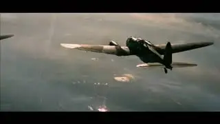 Battle of Britain Tribute | Luftwaffe / Royal Air Force (RAF)