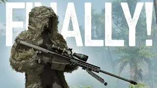 Ghost Recon : Breakpoint Has FINALLY Fixed Itself!