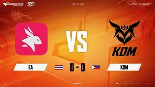 CrossFire: Legends Championship | eArena vs KADILIMAN Esports | Group Stage