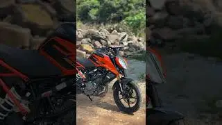 Duke160 Walkaround Full video soon!!🔥🔥