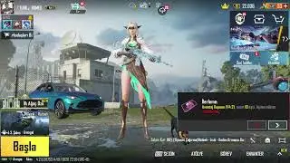 Rank kasmaya devam - PUBG MOBİLE