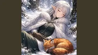 Where the Snow Elves Sleep