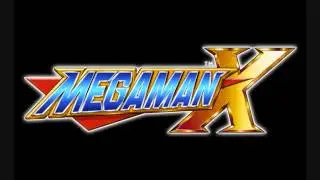 Megaman X Sigma Reborn theme