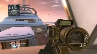 Sskunk crater 2 - Black Ops II Game Clip