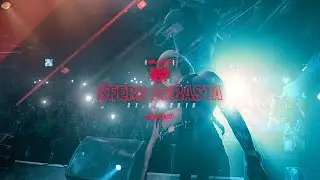 Sfera Ebbasta - Aftermovie Komplex 457 2019 | by Noah Zanetti