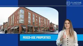 Expert Guidance on Mixed-Use Property Development