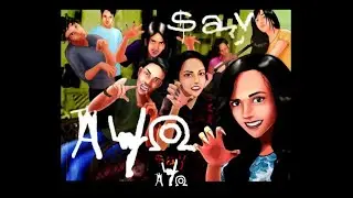 SAY AYO STORIES |ANIMATED PINOY TRUE HORROR STORIES|  LIFE STORIES || INTRODUCTION