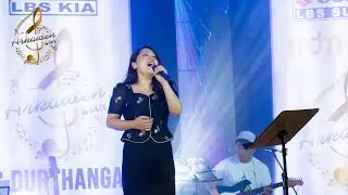 ARINI - NUNHLUI LEH VANGLAI (LIVE)