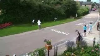 tour de france 2007 dvd