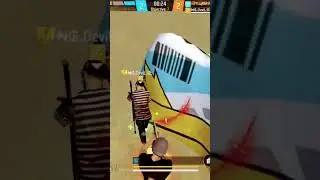 Challan stunt free fire #youtobeshorts #feeds #feeds#rep#hiphope#mcaten#freefiregarena