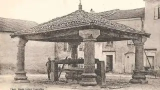 Poussay Hier et aujourd'hui (R&eacute;alisation : R&eacute;mi Colnet)