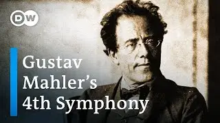 Mahler: Symphony No. 4 | James Conlon and the G&uuml;rzenich Orchestra Cologne (full concert)