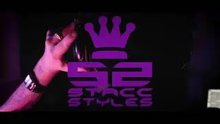 Stacc Styles 50 Shades teaser