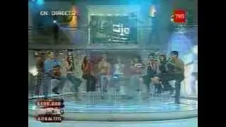 Rojo fama contrafama - Mix Rock Argentino