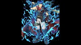 Fire Emblem Heroes: Voice Clips - Emblem Hero - Ike: Of Radiance