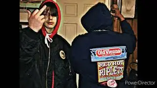 Back In Blood Remix - WillieThe Kidd x KLZ Cap God