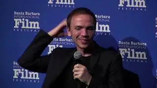 SBIFF Cinema Society - 