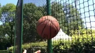 Basketball #1 BGPTV