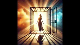 Breaking the Cycle of Shame: Healing from Trauma & Reclaiming Boundaries ~ Day 82 ~
