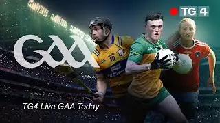 How to Watch TG4 GAA Live Stream | Easy Guide