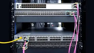 How to Connect FS Switch with Cisco Switch and Dell Switch | FS