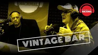 DAMIR CUCULIĆ i DJ TOXIC - Vintage Bar