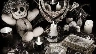 Простая кукла вуду и заклинание порчи (ОЧЕНЬ МОЩНОЕ ДЛЯ ВАШИХ ВРАГОВ)