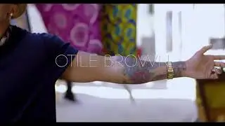 New Kenyan Music 2019; Otile Brown-Crush
