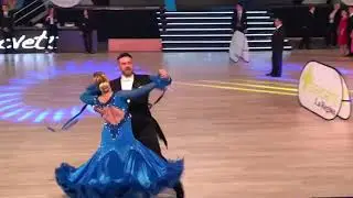 Dance Marbella  - Mila an Ivan , june 2018
