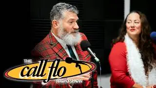 Истории о снежном дне и рождественский парад в Фармвилле | Шоу Call Flo! 10 декабря 2025 года