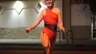Queen Kong Exposuredrag NYE
